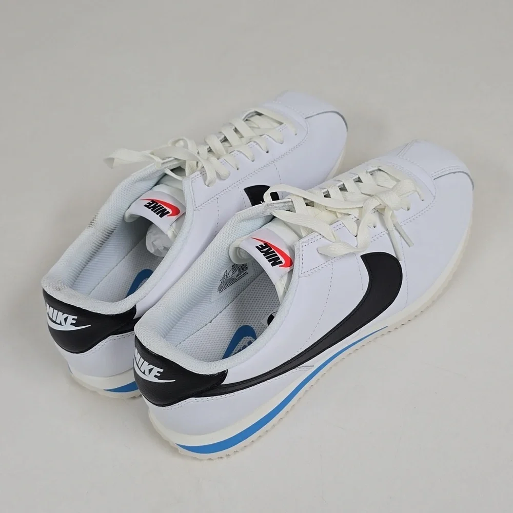 Nike Cortez Leather Women's Shoes